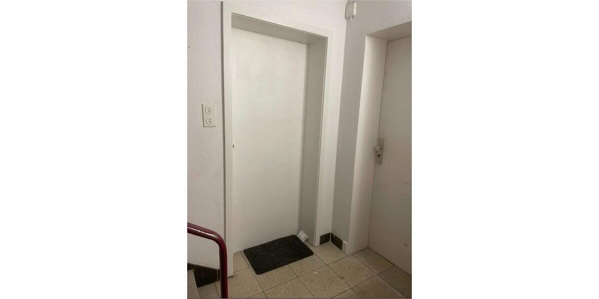 18 m² Smart-Apartment mit Garten – All-Inclusive 1.5 zimmer