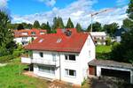 S-Schönberg: 2-3-Familienhaus mit viel Potenzial in bester Lage!***