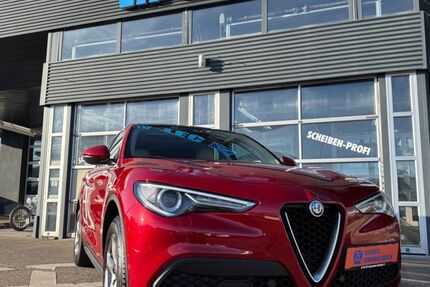 Alfa Romeo Stelvio 121.100 km 21.490 &euro; Backnang 71522