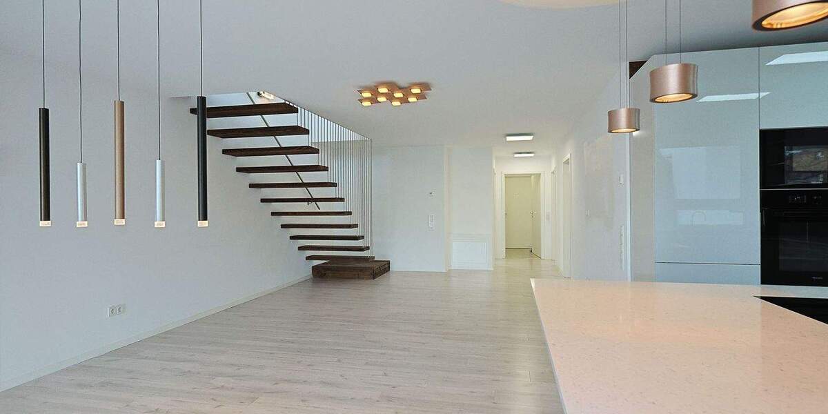 Etagenwohnung Schönaich - 5 Zimmer, 167 m&sup2;, 565.000&euro; | Angebot:25682098