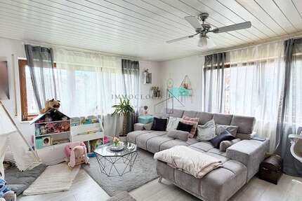 Wohnung Neuhausen auf den Fildern - 4 Zimmer, 84 m&sup2;, 479.000&euro; | Angebot:26563443