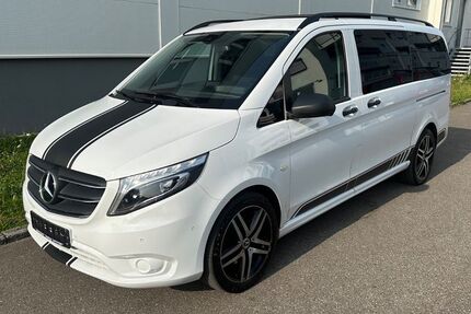 Mercedes-Benz Vito 106.000 km 48.800 € Sindelfingen 71069