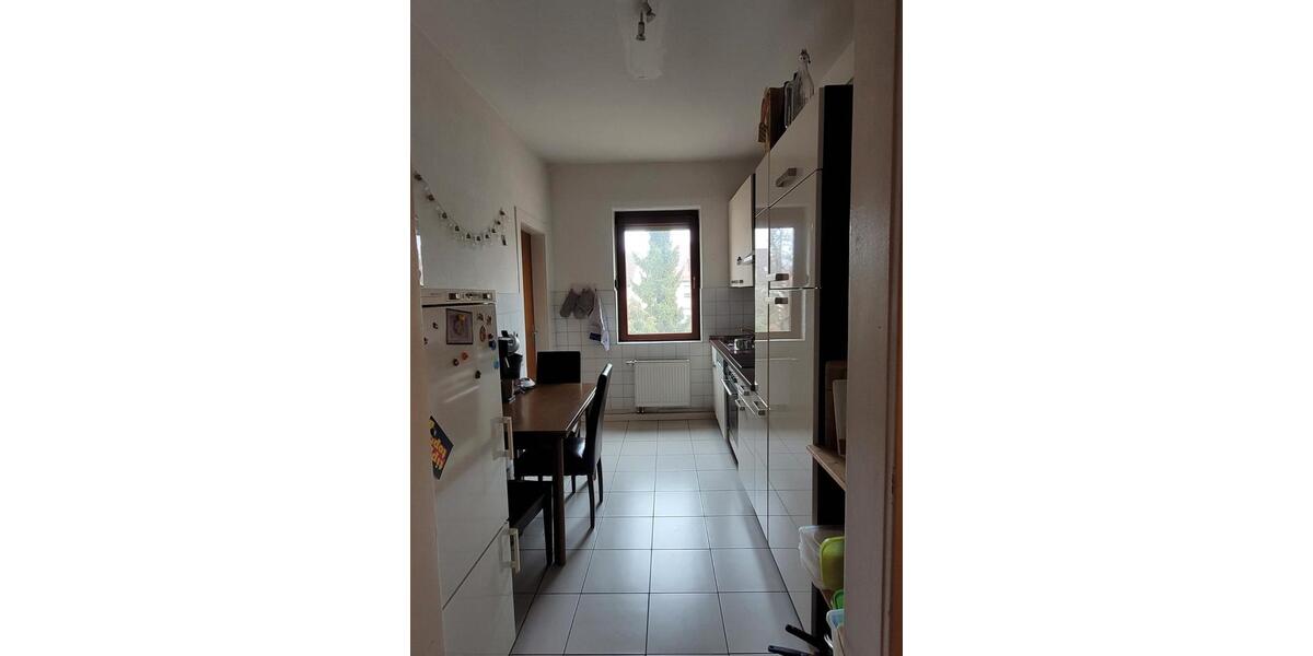 Etagenwohnung Stuttgart Luginsland - 1 Zimmer, 17 m&sup2;, 340&euro; | Angebot:26238390