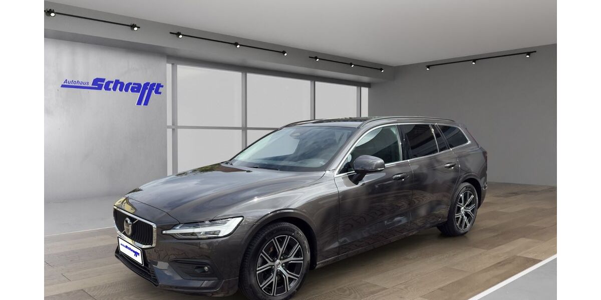 Volvo V60 10.000 km 41.690 &euro; Wurmberg 75449