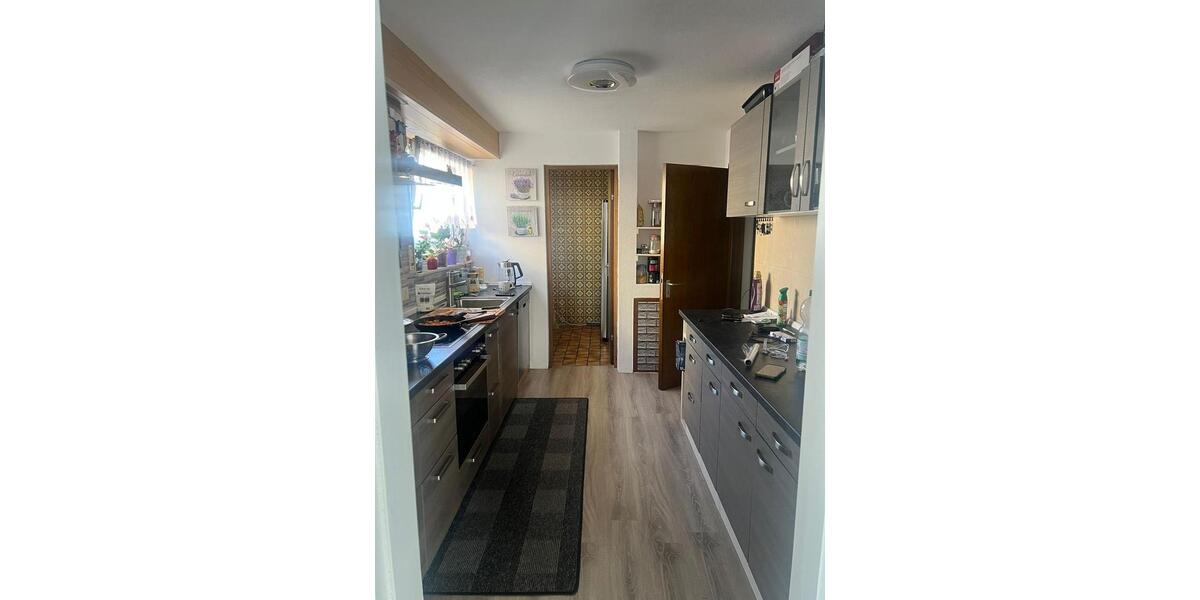 Doppelhaushälfte Nürtingen - 6 Zimmer, 219 m&sup2;, 550.000&euro; | Angebot:26074031