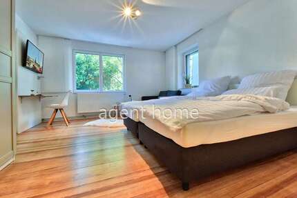 Wohnung zum Mieten in Leonberg 1.080 € 42 m²