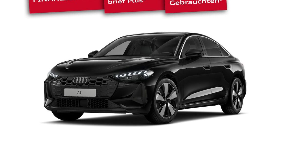 Audi A5 5.846 km 43.640 &euro; Stuttgart 70469
