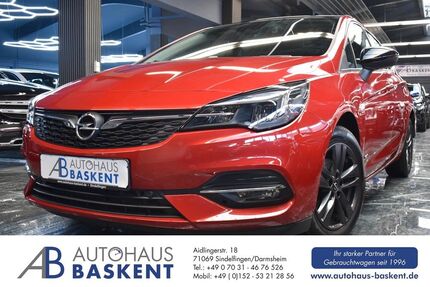 Opel Astra 63.100 km 14.890 &euro; Sindelfingen-Darmsheim 71069