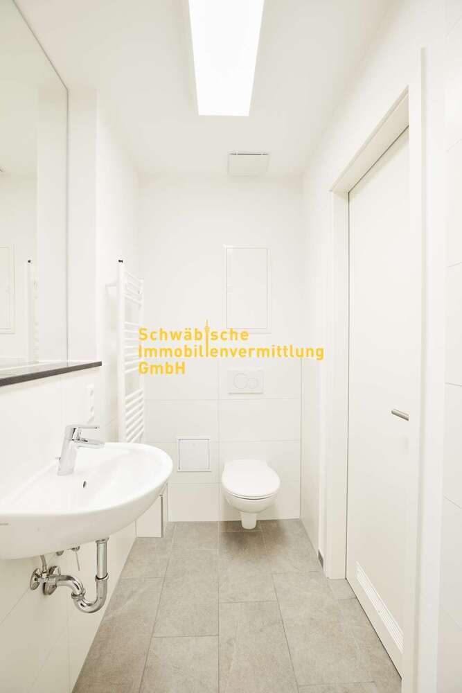 Wohnung zum Mieten in Stuttgart 695 € 20.23 m²