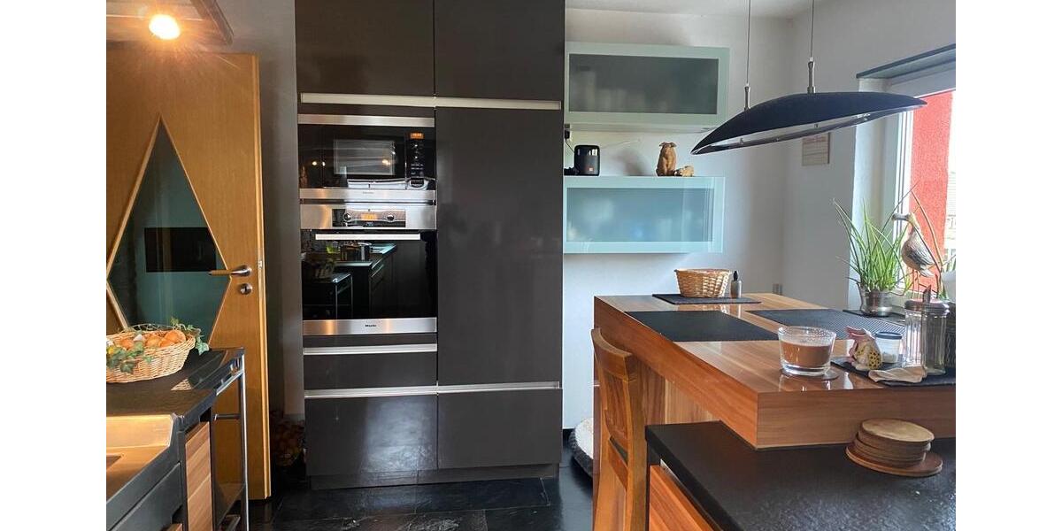 Maisonettenwohnung Filderstadt - 3.5 Zimmer, 101 m&sup2;, 1.350&euro; | Angebot:26267571