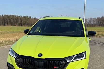 Skoda Octavia 7.800 km 32.900 &euro; Kirchheim 73230