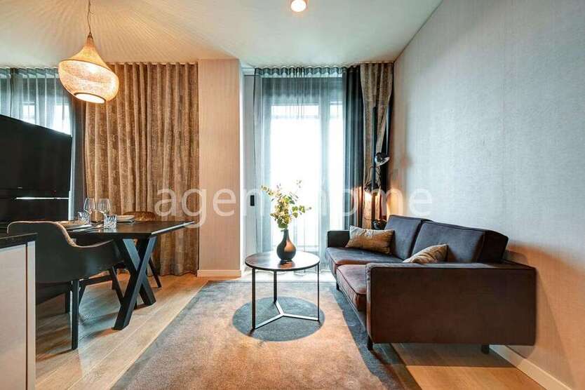 Wohnung zum Mieten in Stuttgart 1.830 € 34 m²