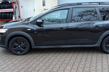 Dacia Jogger 78.000 km 16.000 &euro; Wannweil 72827