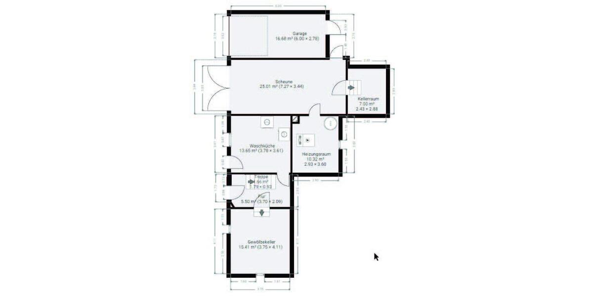 Mehrfamilienhaus, Wohnhaus Wannweil - 7 Zimmer, 131 m&sup2;, 420.000&euro; | Angebot:26737923