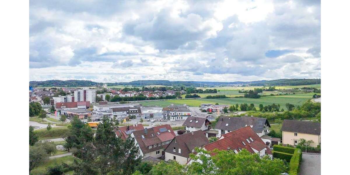 Etagenwohnung Renningen - 4 Zimmer, 108 m&sup2;, 299.000&euro; | Angebot:27087008
