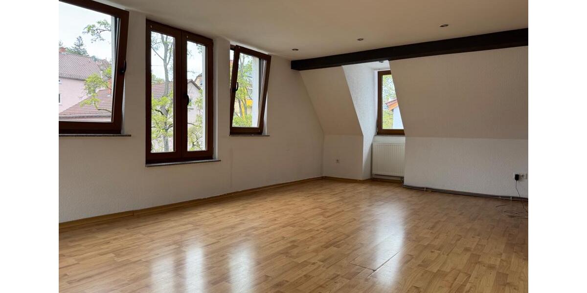Maisonettenwohnung Stuttgart Stuttgart-Süd - 4 Zimmer, 60 m&sup2;, 1.050&euro; | Angebot:26313640