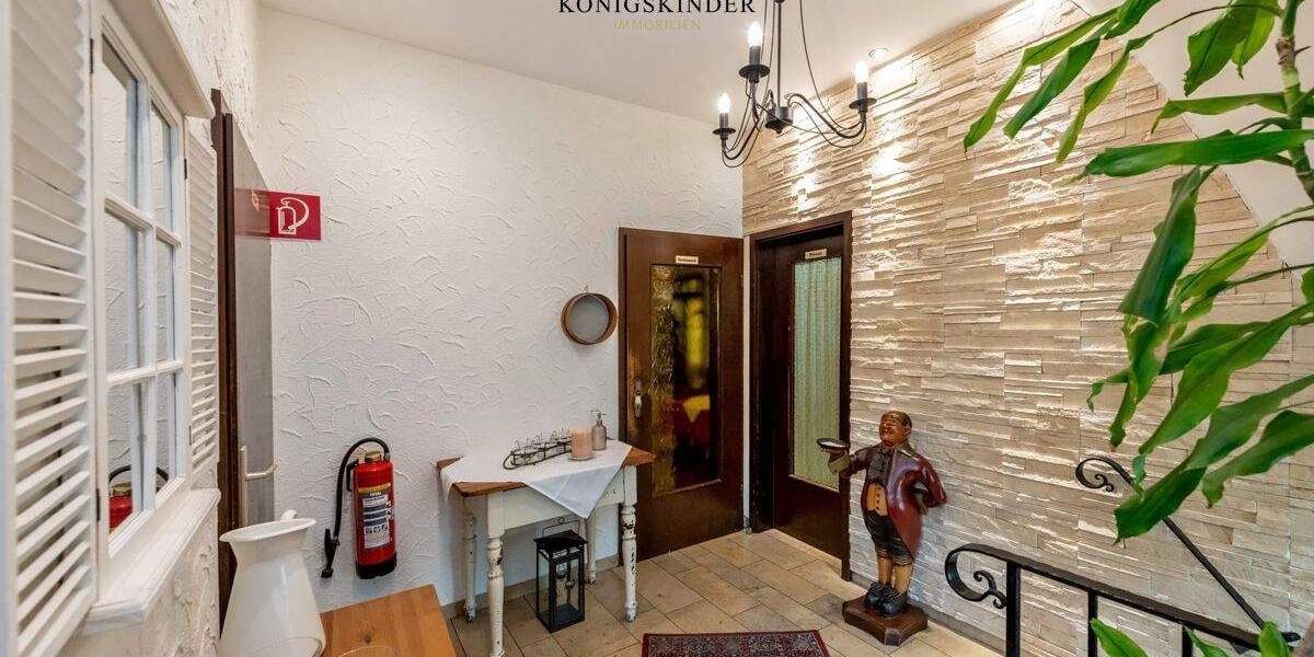 Mehrfamilienhaus, Wohnhaus Ostfildern Scharnhausen - 6 Zimmer, 125 m&sup2;, 449.000&euro; | Angebot:25676008