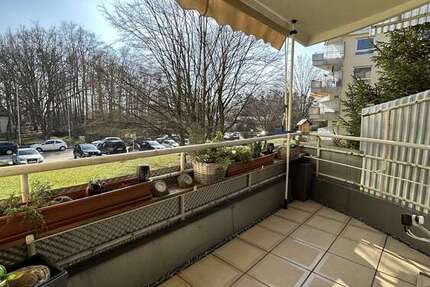 Wohnung zum Mieten in Böblingen 1.250 € 96 m²