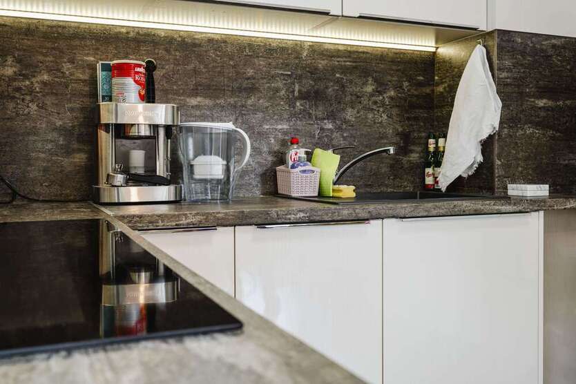 Wohnung zum Kaufen in Stuttgart (Birkach) 395.000 € 63 m²