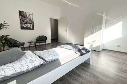 Wohnung Esslingen Pliensauvorstadt - 1 Zimmer, 18 m&sup2;, 470&euro; | Angebot:26900667