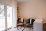 Hochparterre Stuttgart Degerloch - 1.5 Zimmer, 28 m&sup2;, 665&euro; | Angebot:26152553