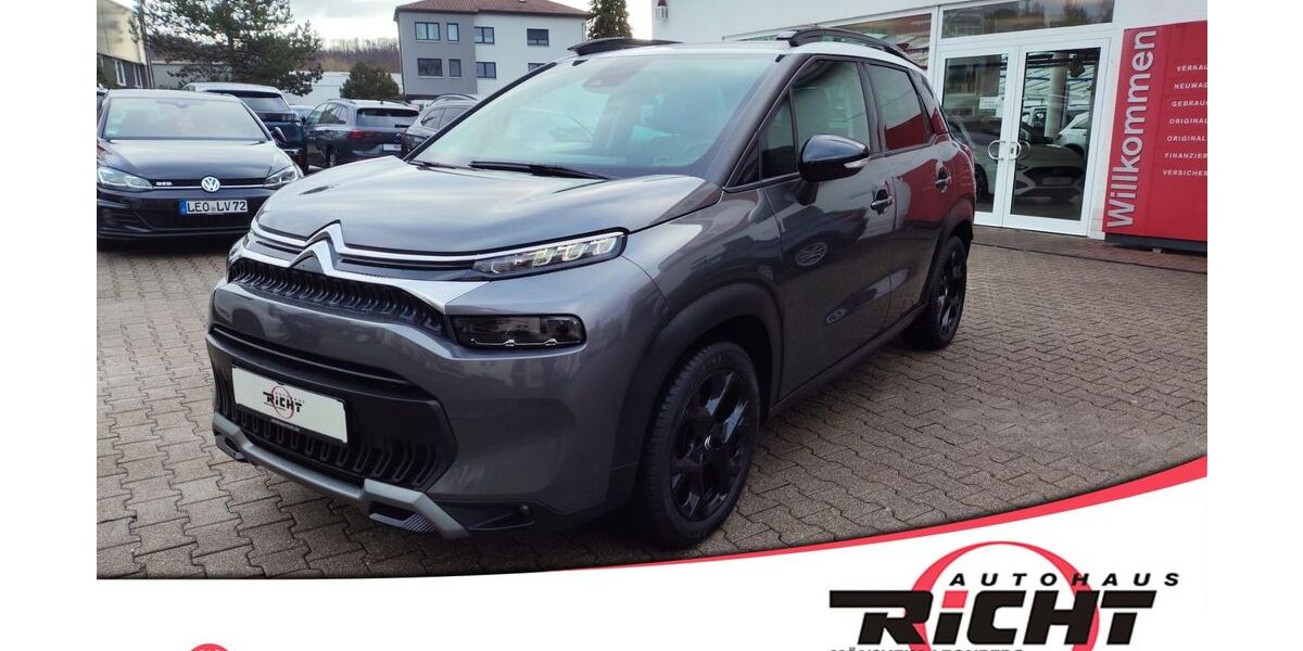 Citroen C3 Aircross 73.850 km 13.980 &euro; Leonberg 71229