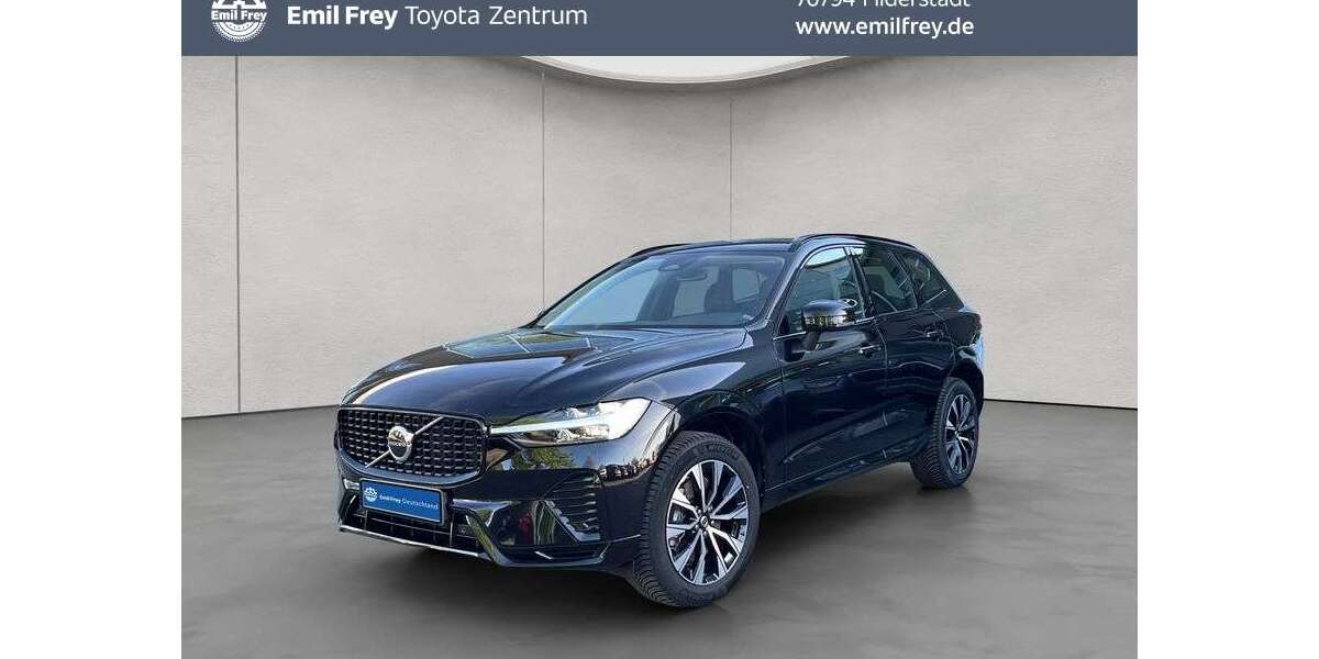 Volvo XC60 23.537 km 38.360 &euro; Filderstadt 70794