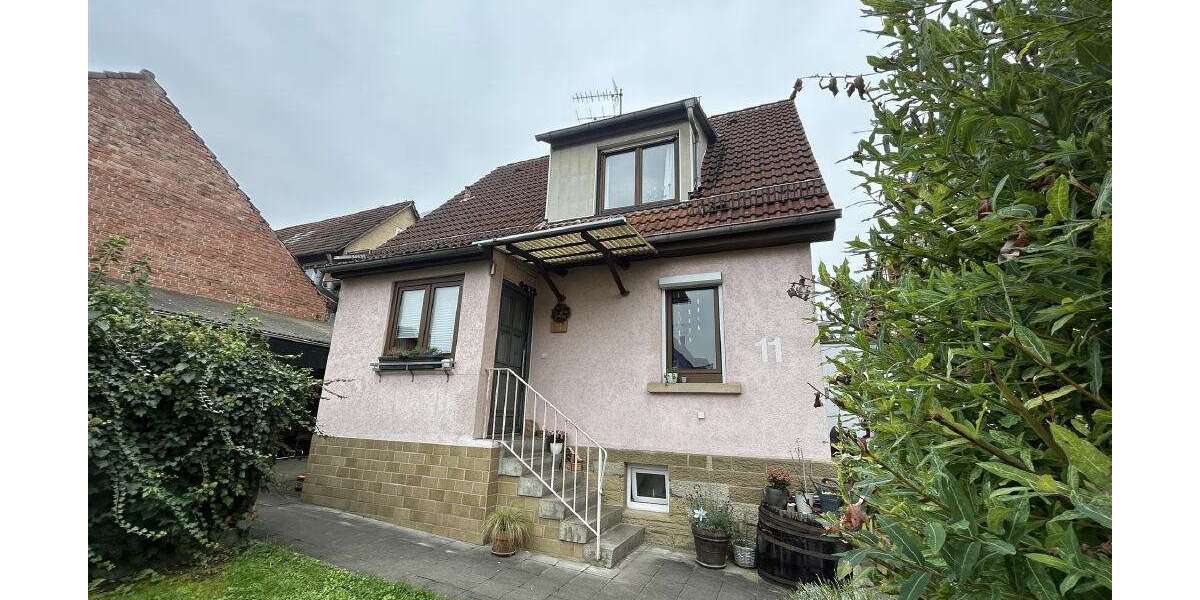 Einfamilienhaus Stuttgart Feuerbach - 5 Zimmer, 99 m&sup2;, 630.000&euro; | Angebot:26188561