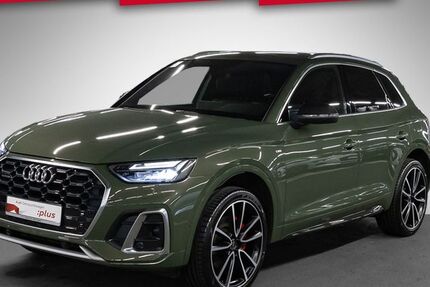 Audi Q5 46.702 km 45.840 &euro; Stuttgart 70469