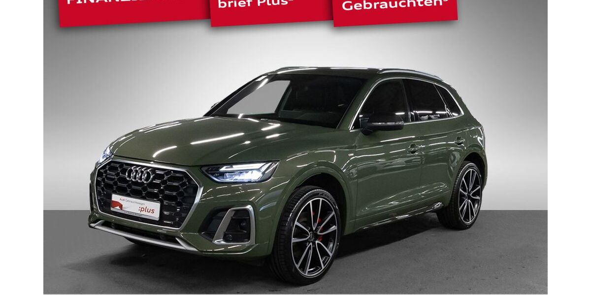 Audi Q5 46.702 km 45.840 &euro; Stuttgart 70469