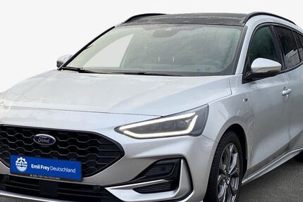 Ford Focus 13.985 km 23.540 &euro; Leonberg 71229