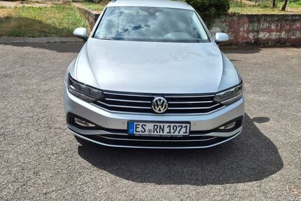 VW Passat 89.000 km 20.499 &euro; Esslingen 73734