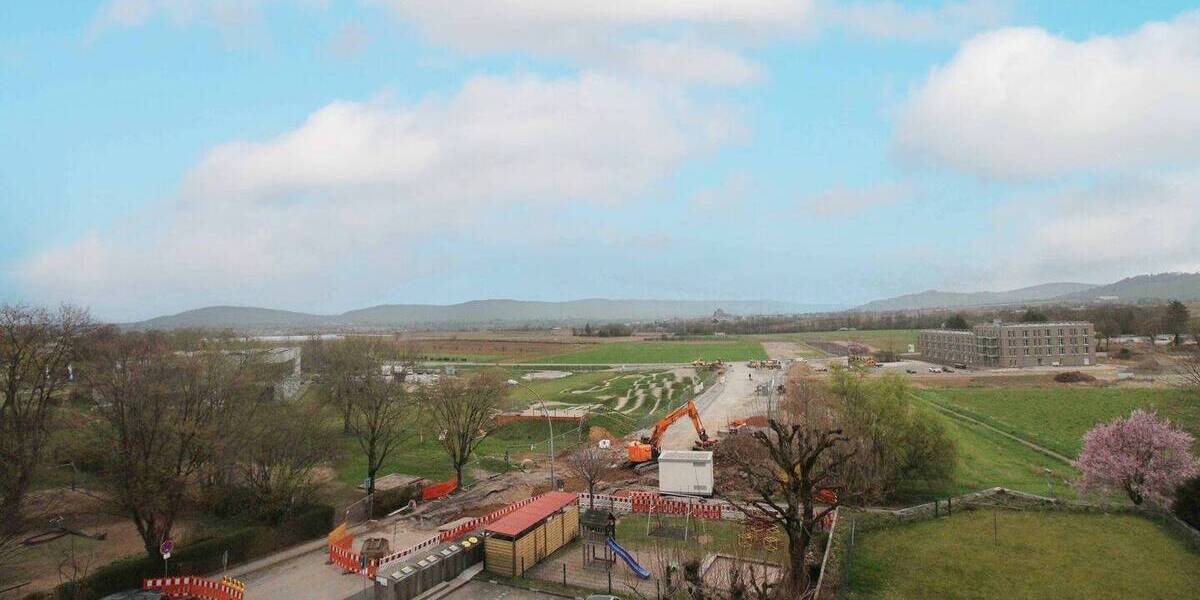 Etagenwohnung Kernen im Remstal Rommelshausen - 3 Zimmer, 83 m&sup2;, 260.000&euro; | Angebot:26881860