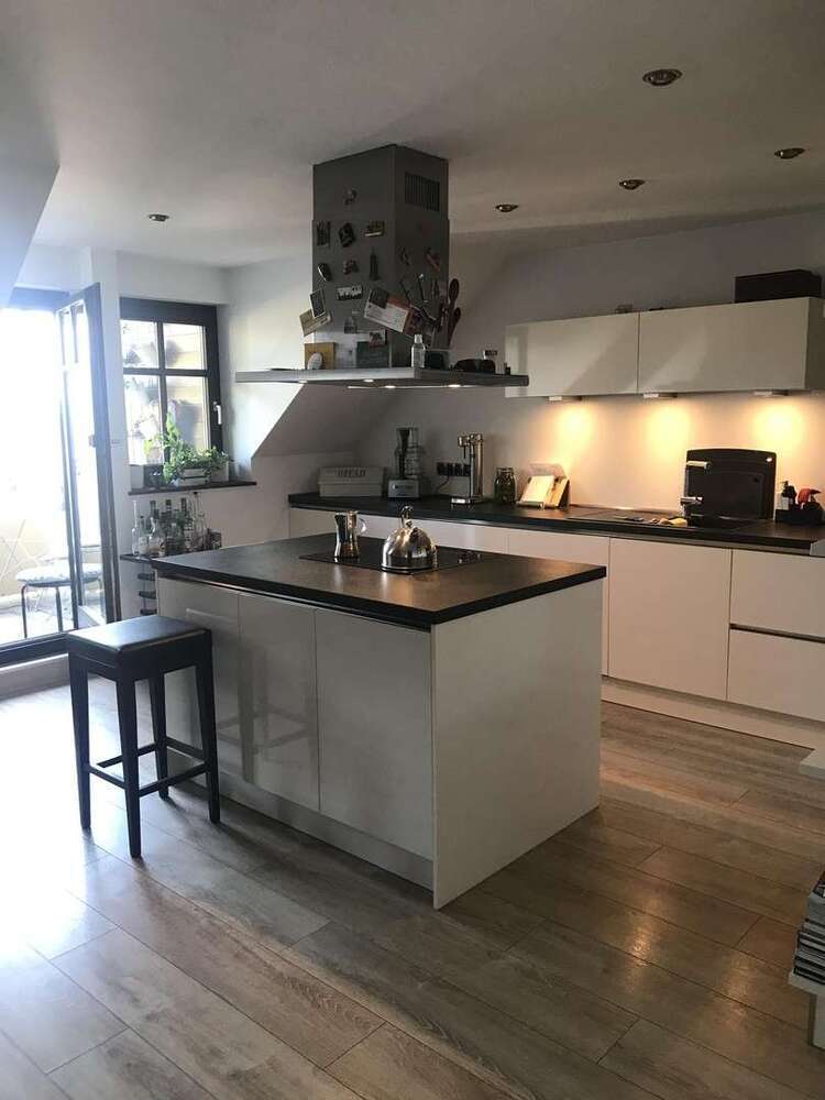 Wohnung zum Mieten in Böblingen 1.850 € 82 m²