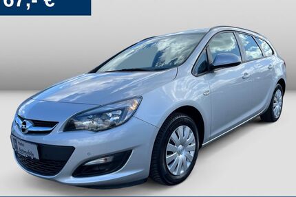 Opel Astra 113.894 km 9.790 € Schorndorf 73614