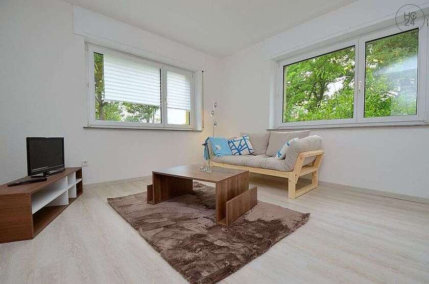 Wohnung zum Mieten in Stuttgart 1.090 € 48 m²