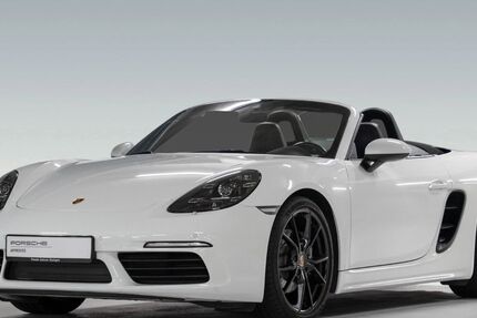 Porsche Boxster 56.600 km 63.900 € Stuttgart 70469