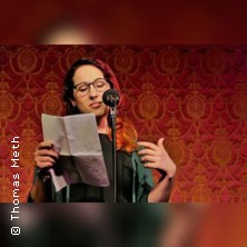 Poetry-Slam Aidlingen - Slam-Poeten-Battle 19.06.2026 Lindenhof Aidlingen