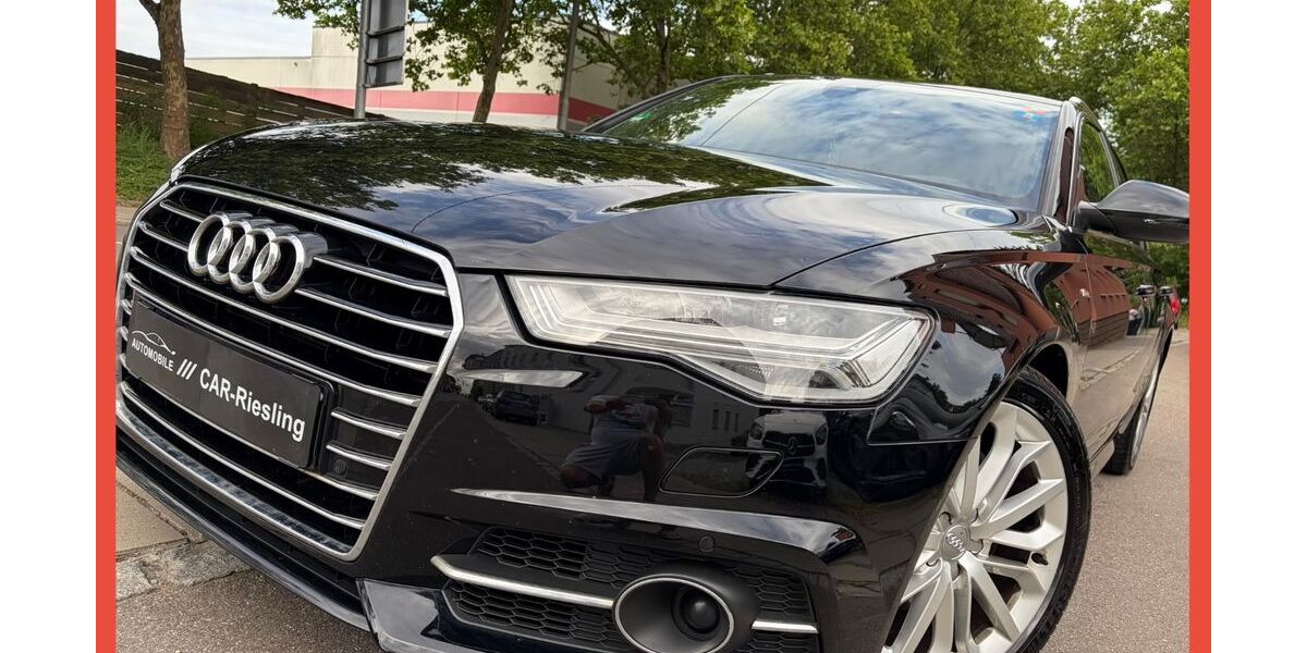 Audi A6 200.000 km 14.999 &euro; Stuttgart 70435