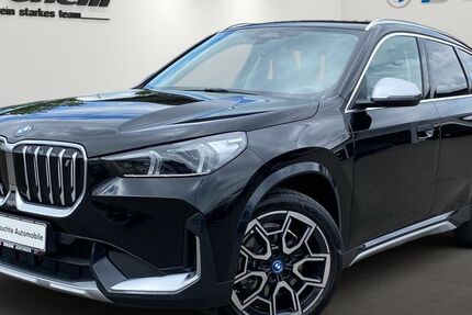 BMW iX1 23.700 km 39.900 &euro; Nürtingen 72622