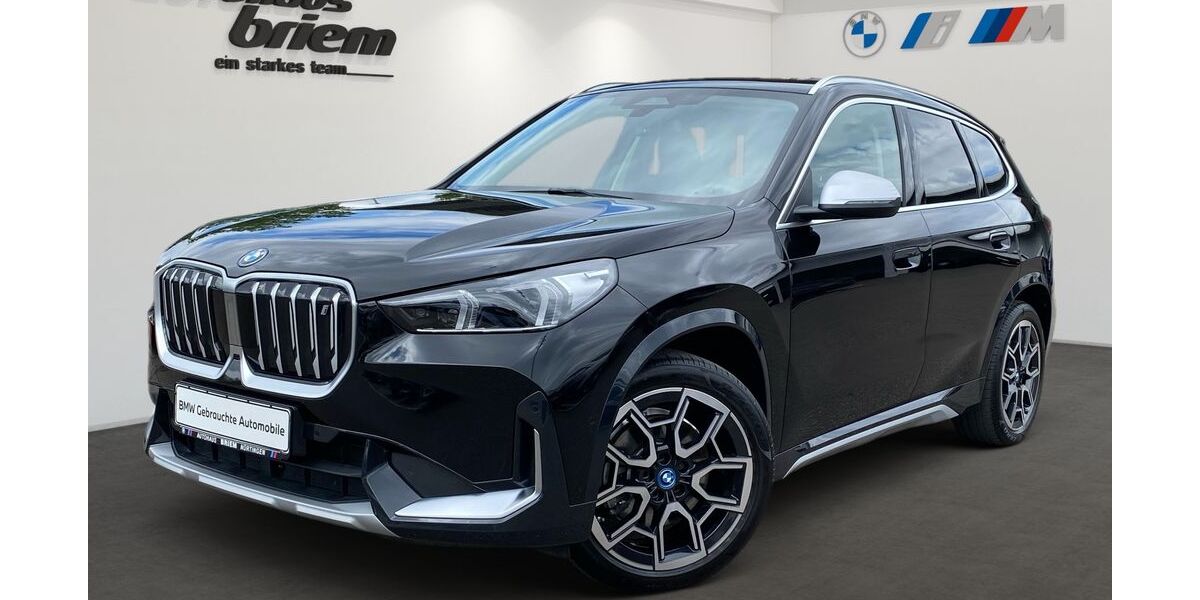 BMW iX1 23.700 km 39.900 &euro; Nürtingen 72622