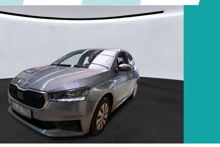 Skoda Fabia 15.537 km 17.889 € Weil der Stadt 71263