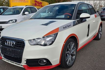 Audi A1 178.100 km 6.499 € Wiernsheim Pinasche 75446