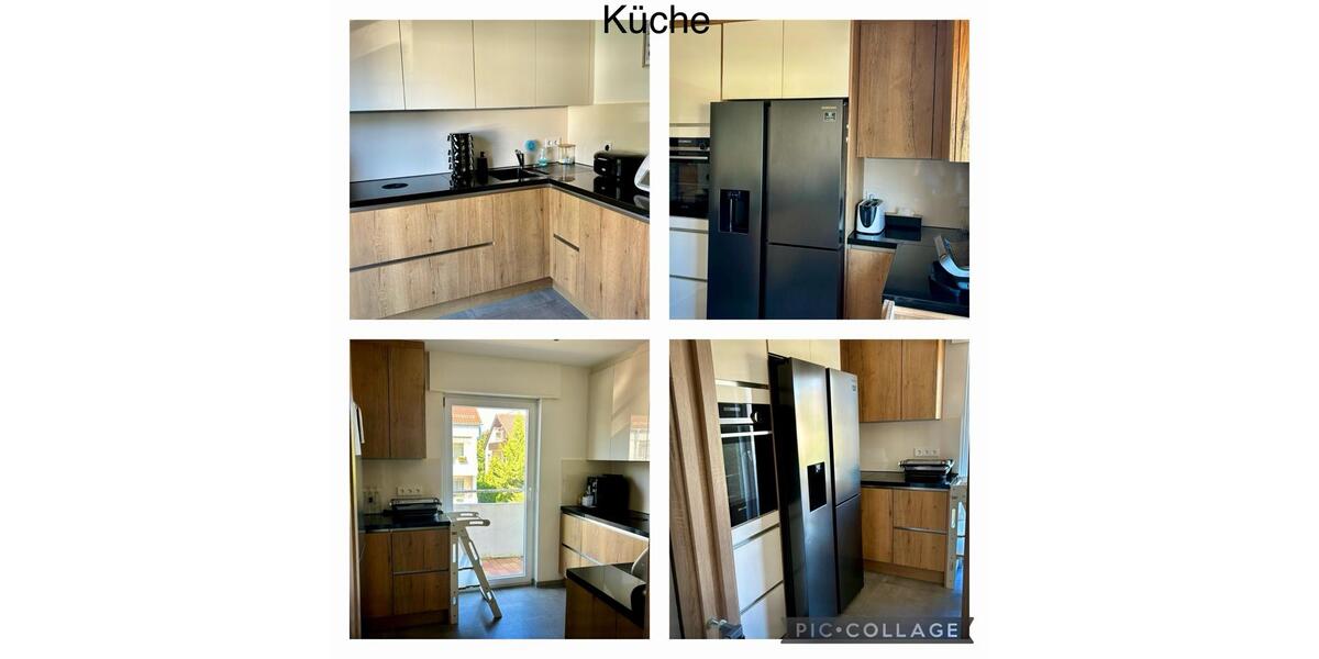 Etagenwohnung Stuttgart Neuwirtshaus - 3 Zimmer, 95 m&sup2;, 415.000&euro; | Angebot:26831952
