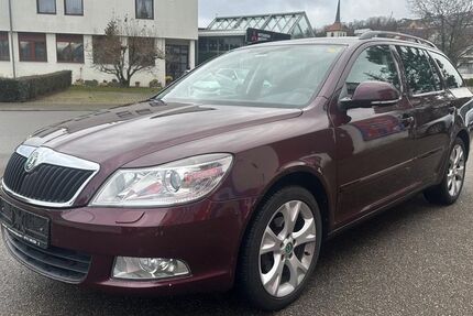 Skoda Octavia 210.000 km 6.950 &euro; Waiblingen 71334
