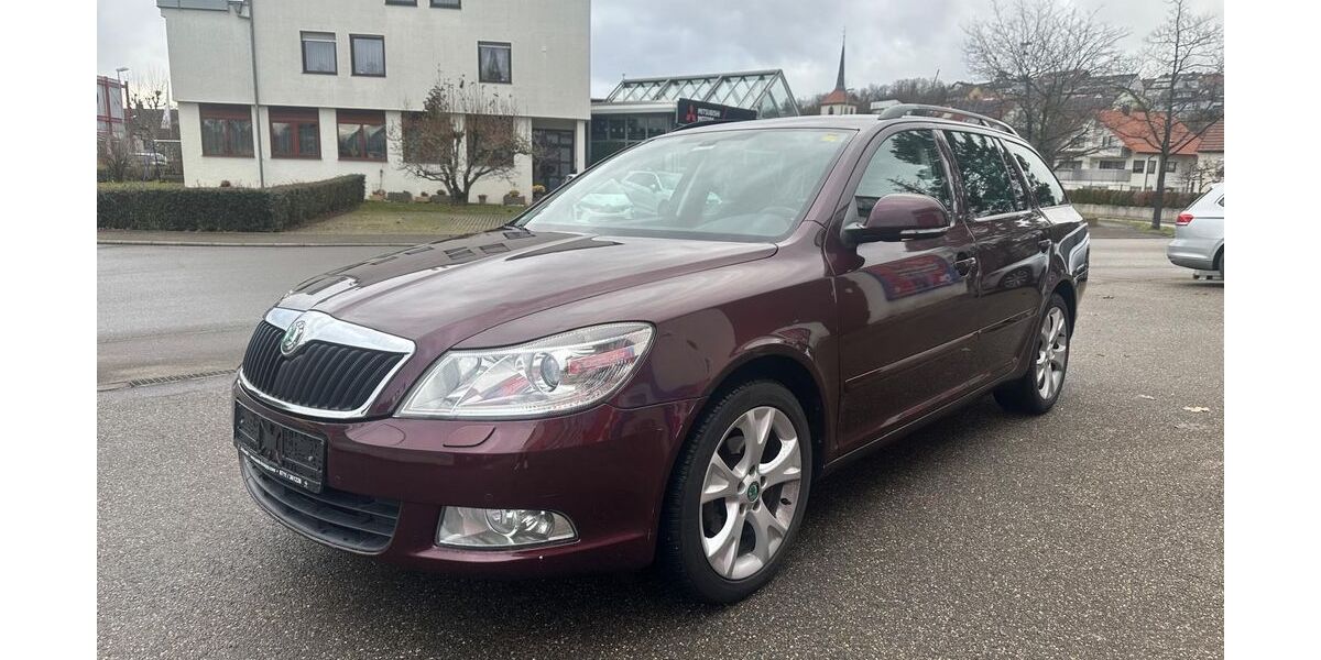 Skoda Octavia 210.000 km 6.950 &euro; Waiblingen 71334