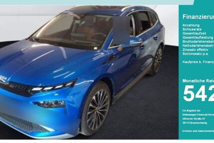 Skoda Enyaq 13.813 km 46.977 &euro; Leonberg 71229