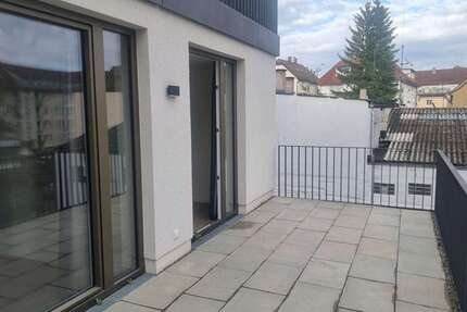 Wohnung Esslingen Oberesslingen - 3 Zimmer, 80 m&sup2;, 1.290&euro; | Angebot:26652491