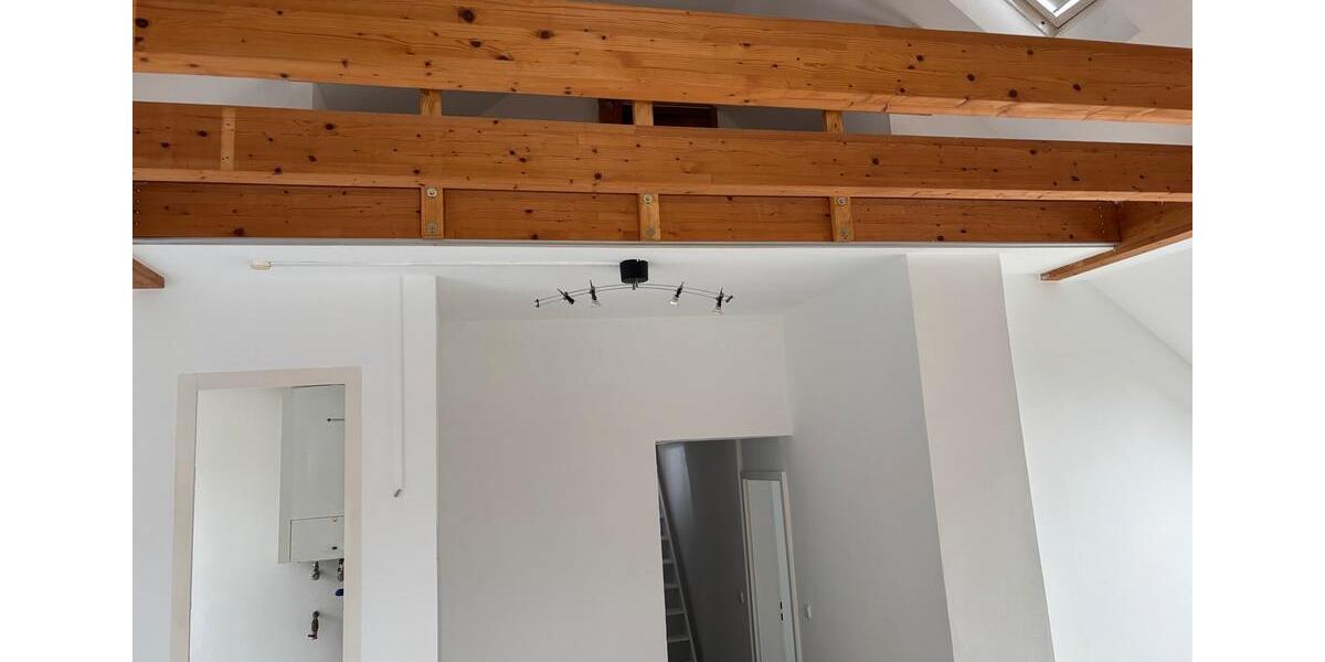 Maisonettenwohnung Korntal-Münchingen Münchingen - 5 Zimmer, 128 m&sup2;, 1.800&euro; | Angebot:24485138