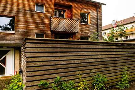 Gewerbeobjekt Stuttgart Sillenbuch - 498&euro; | Angebot:26191170